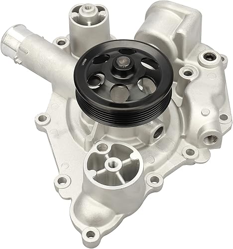 Miniatura 7 de DRIVESTAR Kit de bomba de agua de motor con junta compatible con Dodge Charger Durango Challenger 2011-2020 Jeep Grand Cherokee 2011-2018 Chrysler