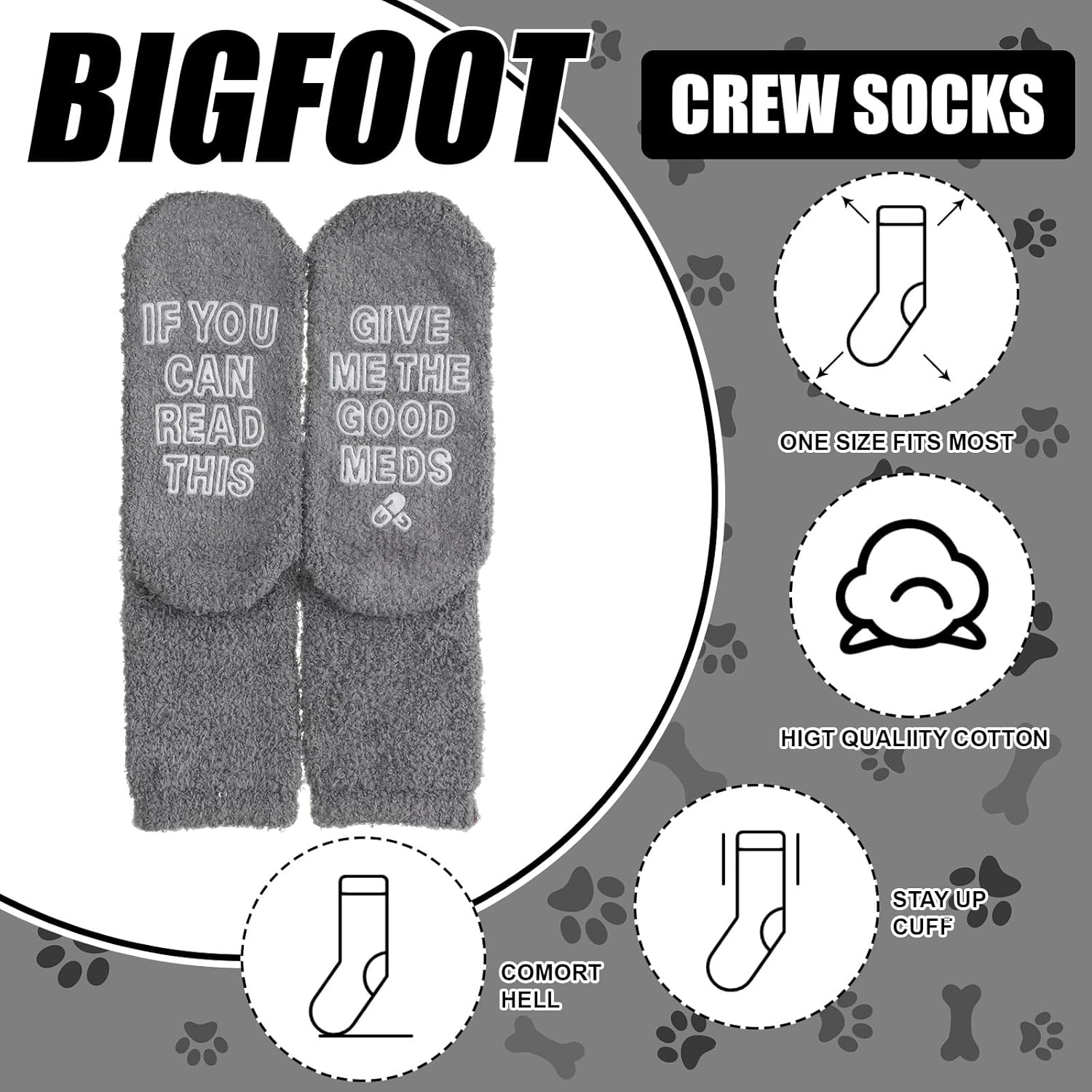 Frienda 4 Pcs Get Well Soon Gift for Men, Funny After Surgery Gifts Basket, Chemo Care Package for Sick Friends Dad Brother