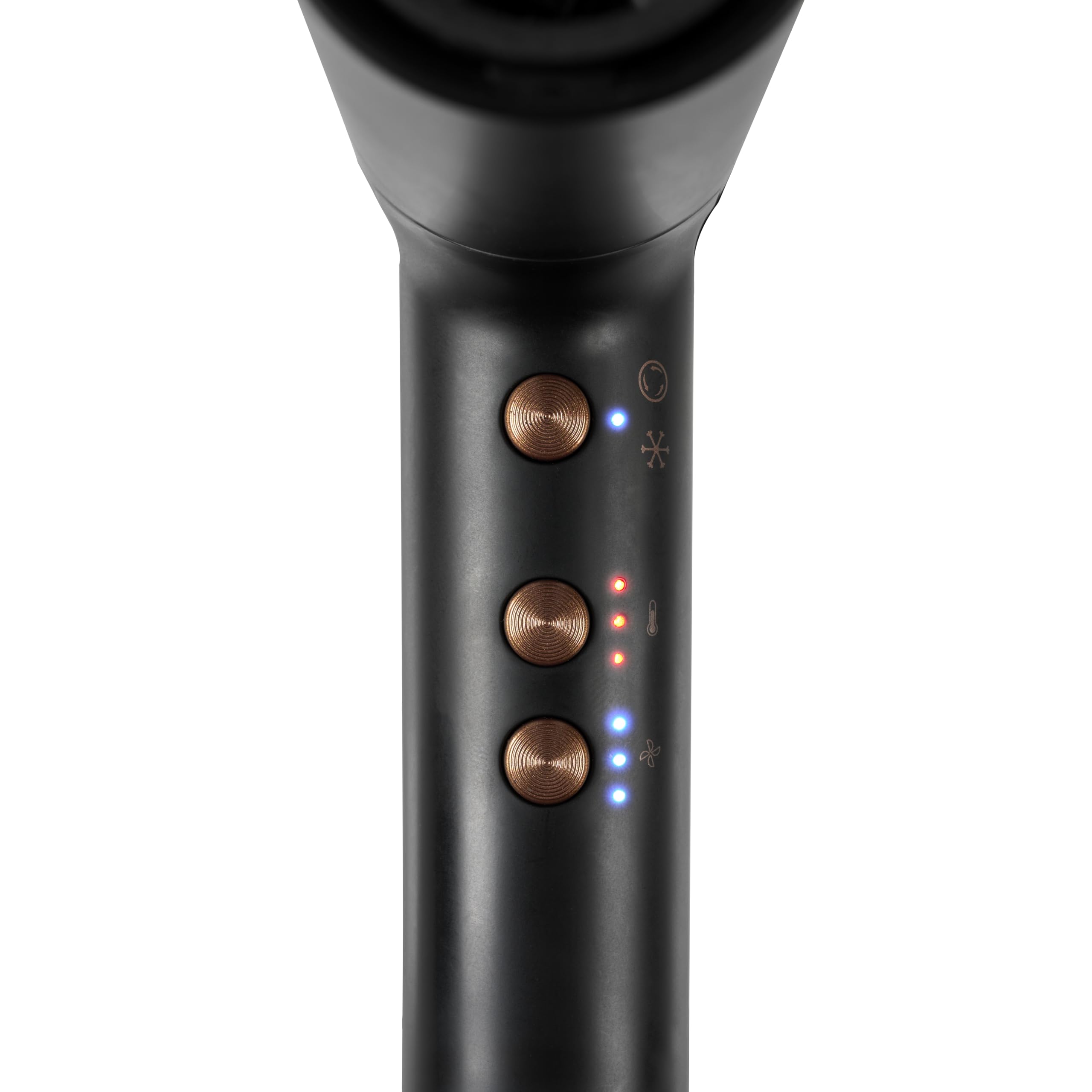 PHON 2000W 3VEL. 7ACC. AIRSTYLER PRO