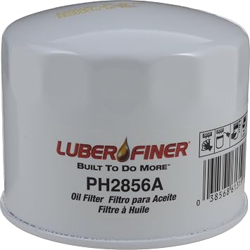 Luber-finer PH2856A Oil Filter
