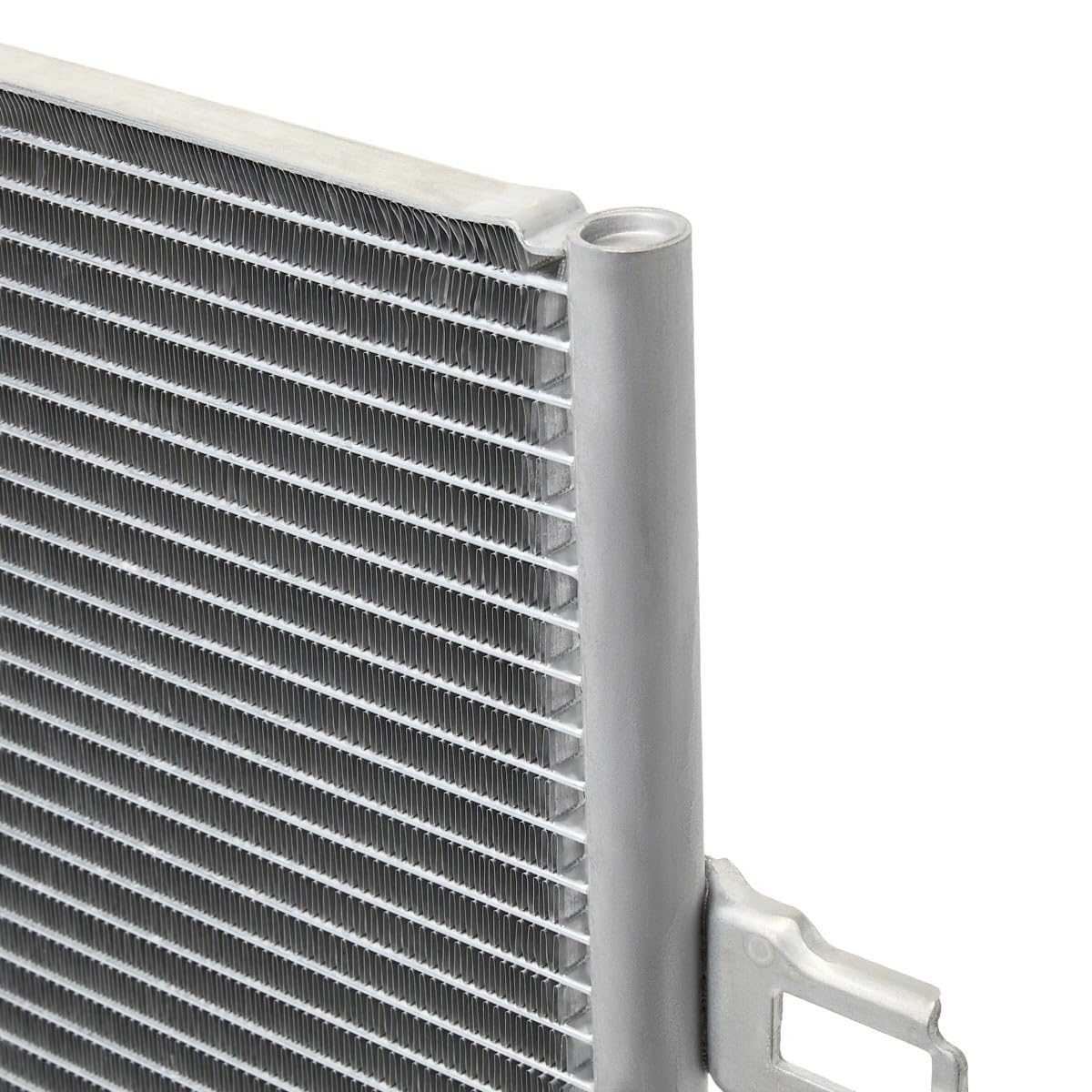 RIDEX 448C0140 Condensador aire acondicionado con secador Compatible con MERCEDES-BENZ Clase E Sedán W211