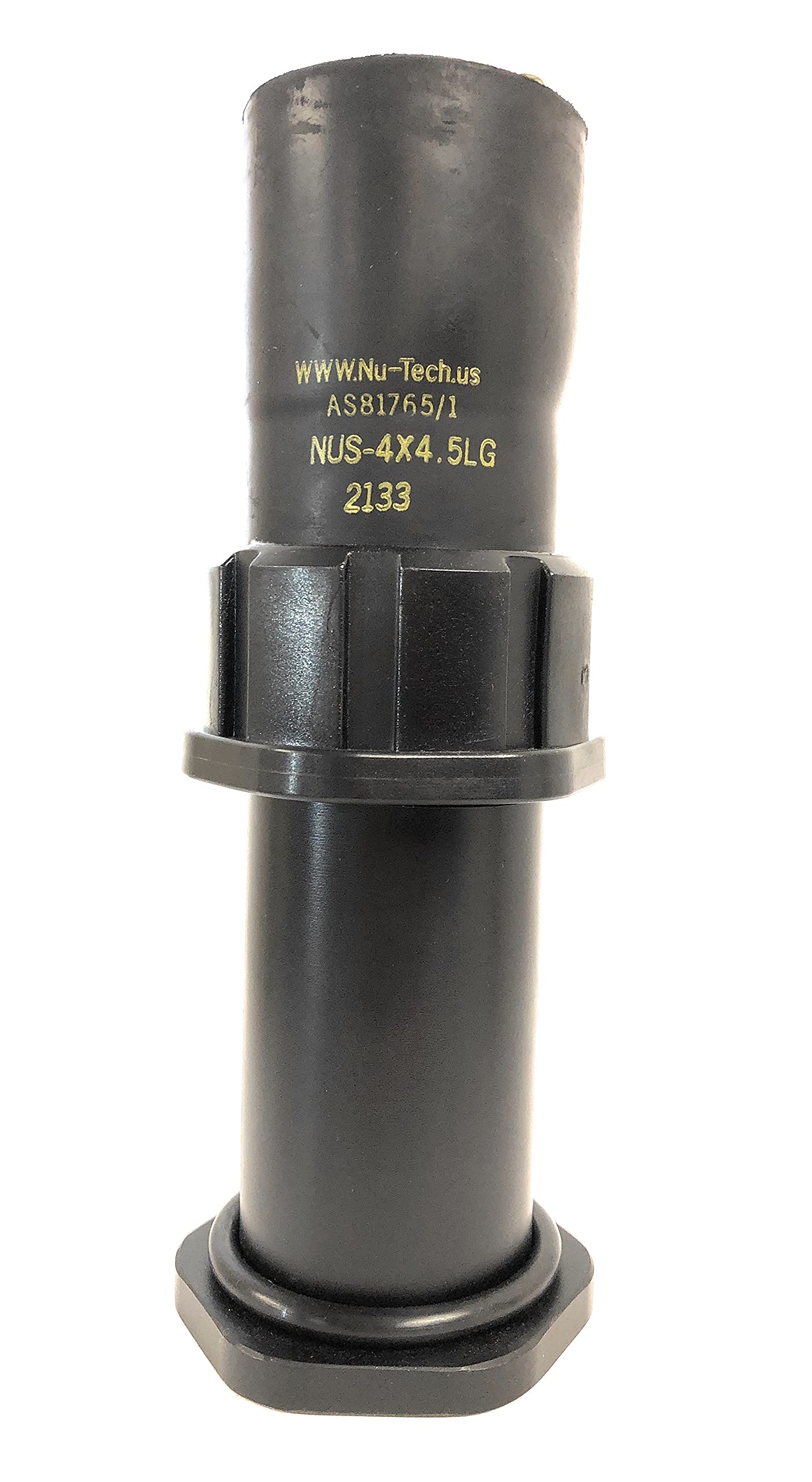 NUS-4X4.5LG - Single Entry Cable Seal