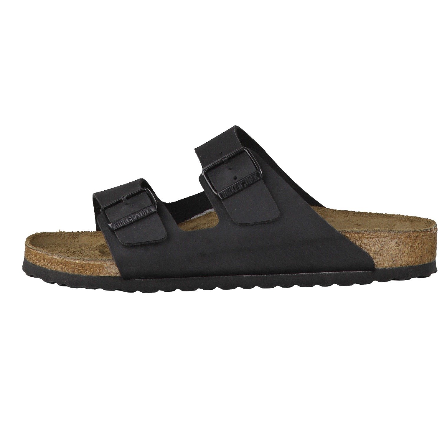 Birkenstock unisex Arizona BF Black