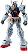 TAMASHII NATIONS GUNDAM UNIVERSE Mobile Suit Gundam RX-78-2 GUNDAM RENEWAL Approx. 5.9 inches 150 mm, ABS & PVC Pre-painted Action Figure