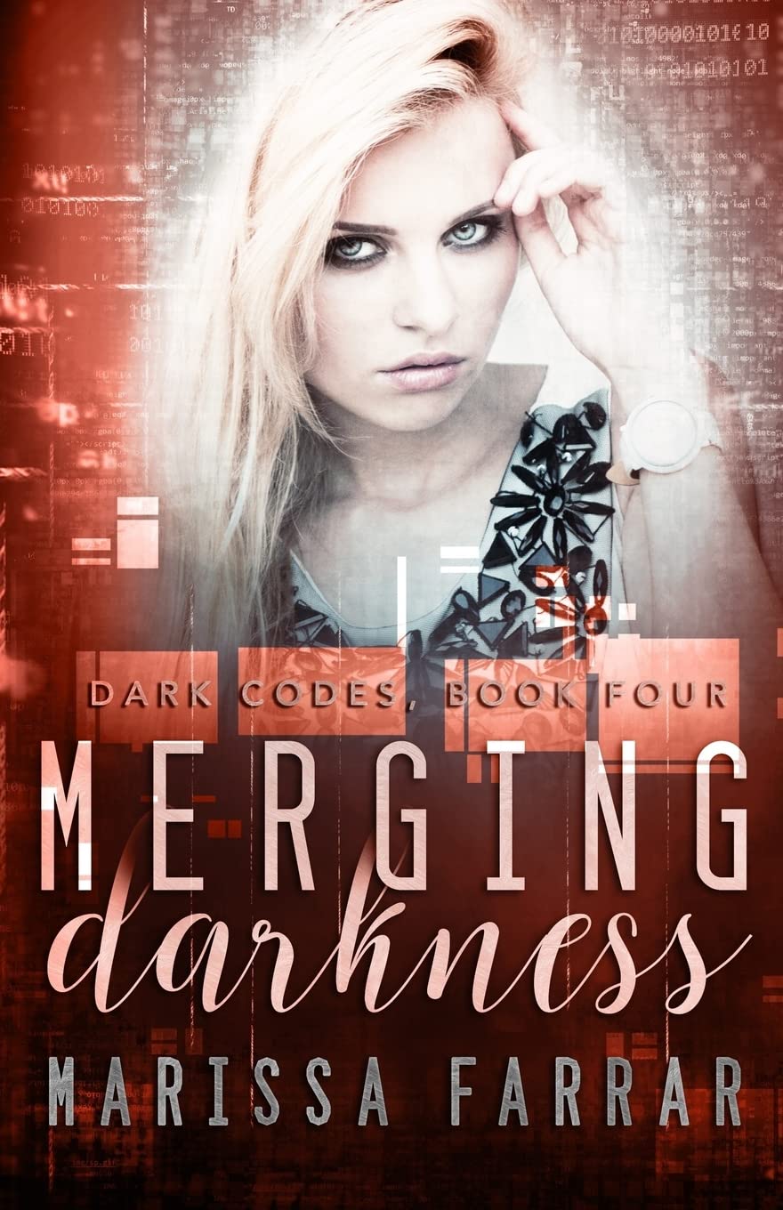 Merging Darkness: A Reverse Harem Romance: Volume 4 (Dark Codes)
