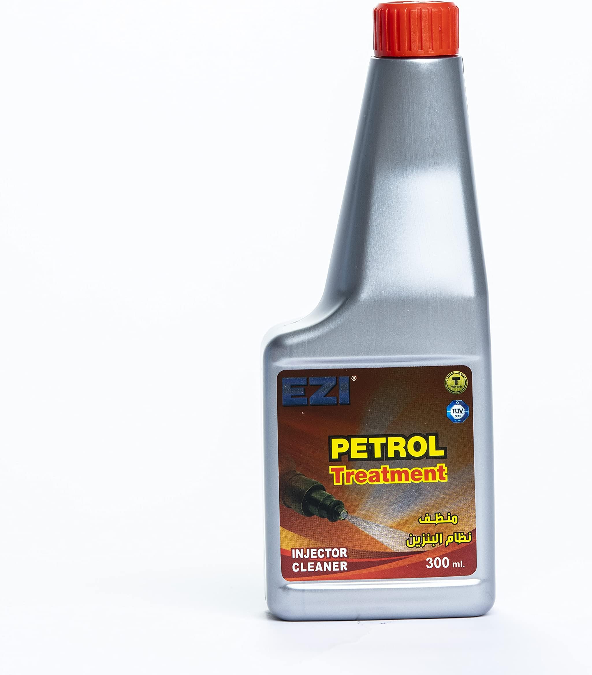 Petrol Treatment Injector Cleaner