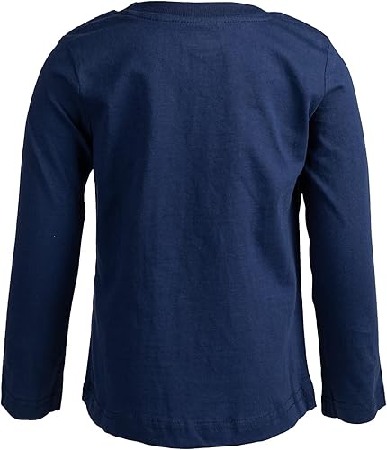 Miniatura 7 de Peppa Pig Paquete de 2 camisetas para niñas pequeñas a niños pequeños