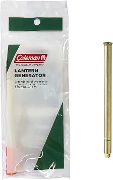 Coleman   #220 275 220E5891