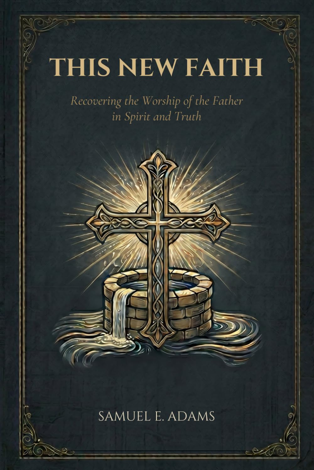 This New Faith: Recovering the Worship of the Father in Spirit and Truth