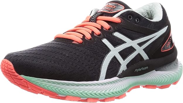 Asics Gel Nimbus 22 Dames - Vergelijk prijzen