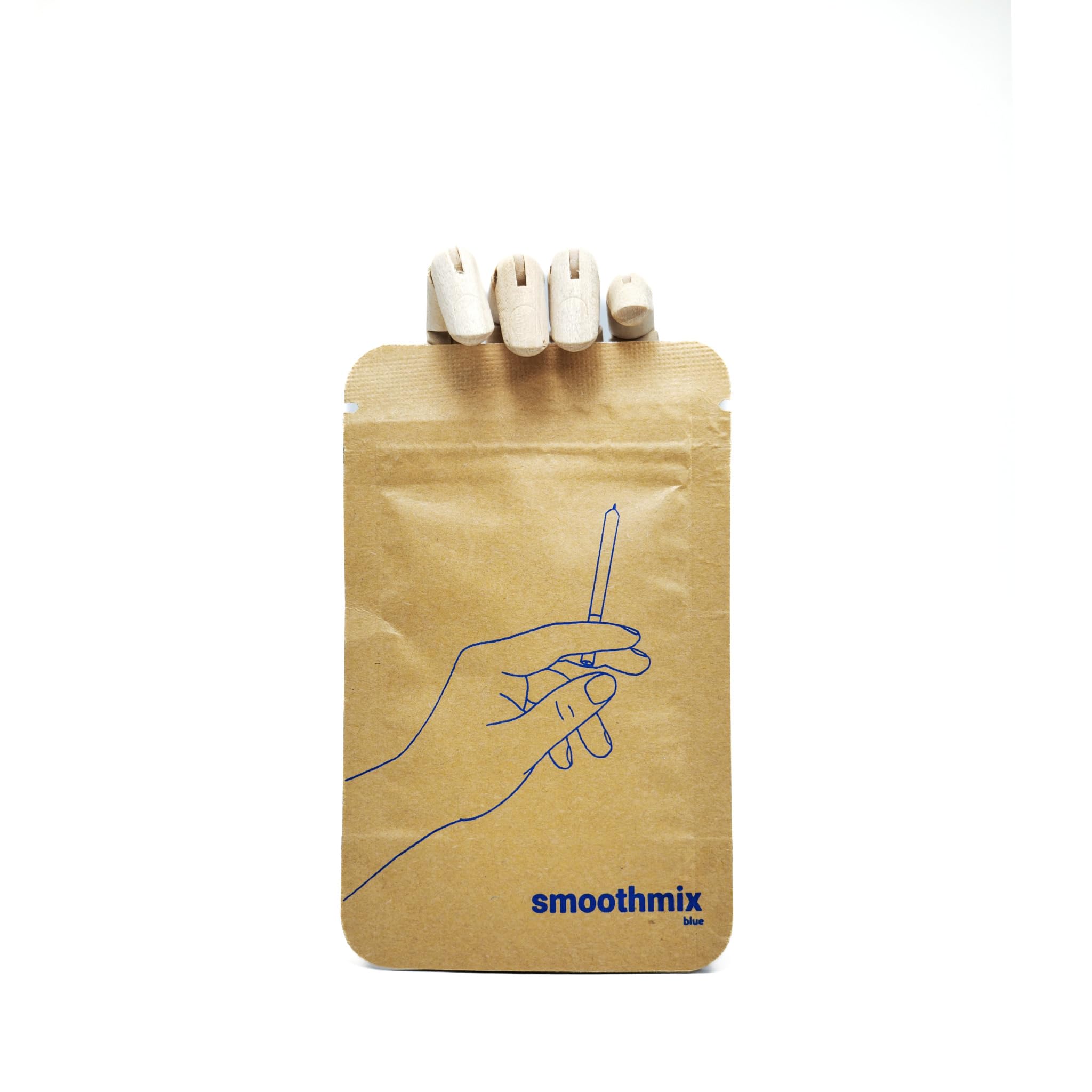 Smoothmix Blue 10g Pack/Herbal smoking blend (B0C9M6H8W1) Amazon Price History, Amazon Price Tracker