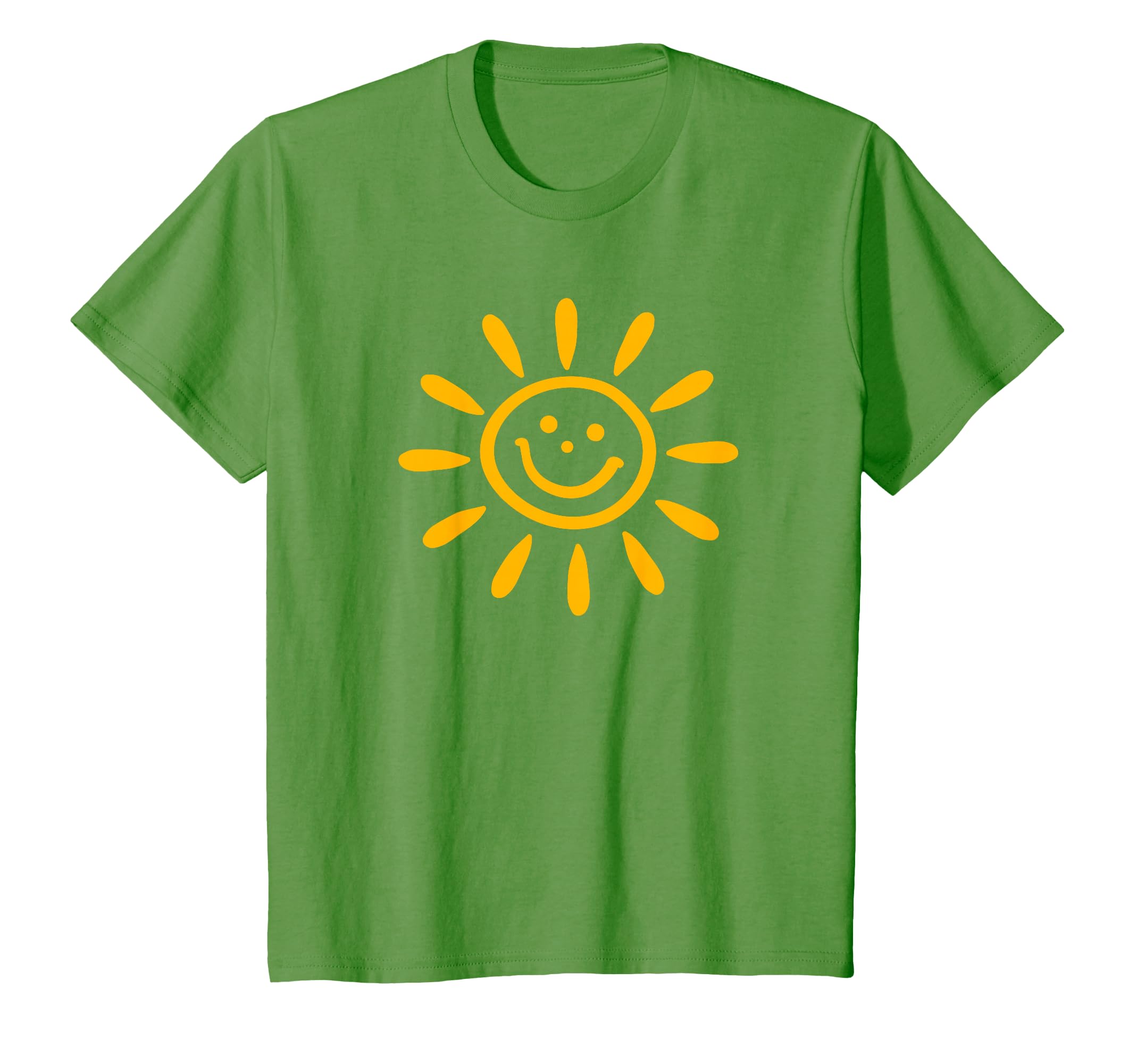 Kleidung mit Designs von Amazon Merch on Demand