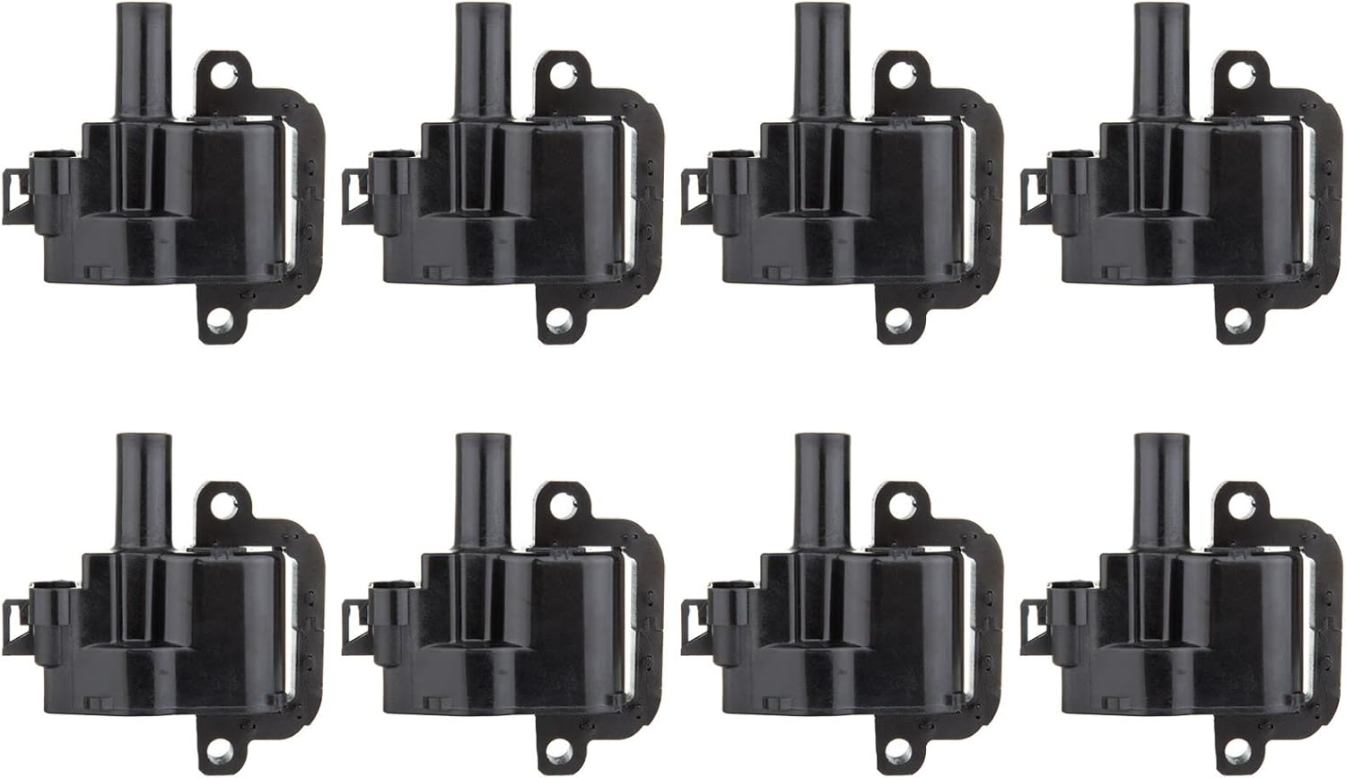 Aintier Coil Pack UF192 Set of 8 Ignition Coil Pack Compatible 1998-2002 for Camaro 5.7L