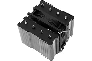 Peerless Assassin 90 SE - The Unbeatable Ice Giant CPU Cooler