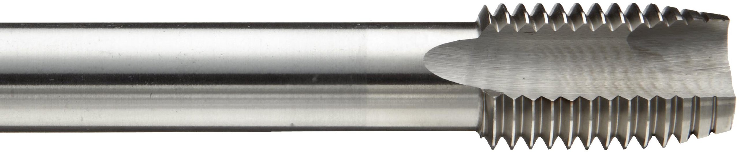 Beta 4280022 HSS Spiral Point Tap for Through Holes M22, White - Image 2