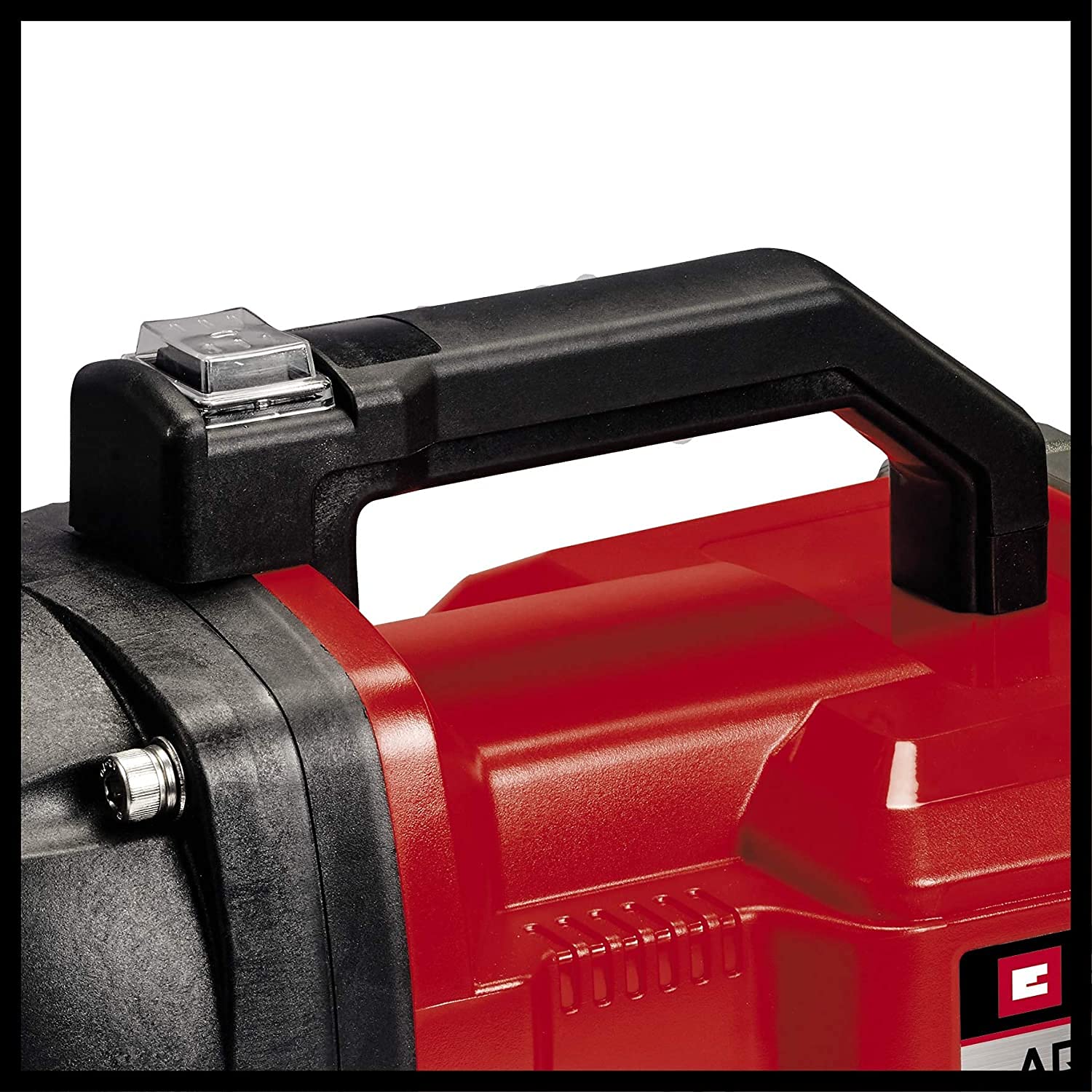 Einhell Pompa da giardino a batteria AQUINNA Power X-Change + 2X 3,0Ah & Twincharger PXC Starter Kit