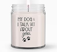 Vista 62 de Smile Theres - Velas de bola de fuego para mujeres, regalos para ella, esposa, novia, regalos de cumpleaños para mujeres, mamá, mejor amiga, vela