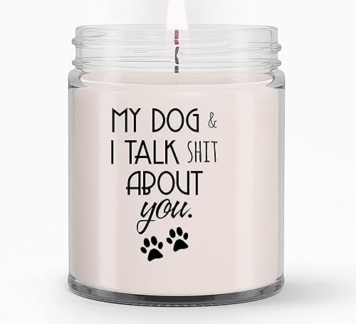 Miniatura 62 de Smile Theres - Velas de bola de fuego para mujeres, regalos para ella, esposa, novia, regalos de cumpleaños para mujeres, mamá, mejor amiga, vela