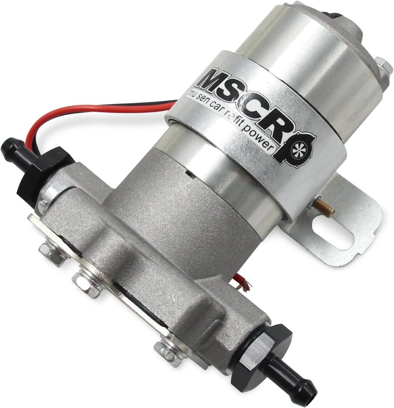97 GPH Electric Fuel Pump 7 PSI 3/8" NPT Replaces 12-801-1 (12-801-1 97 GPH)