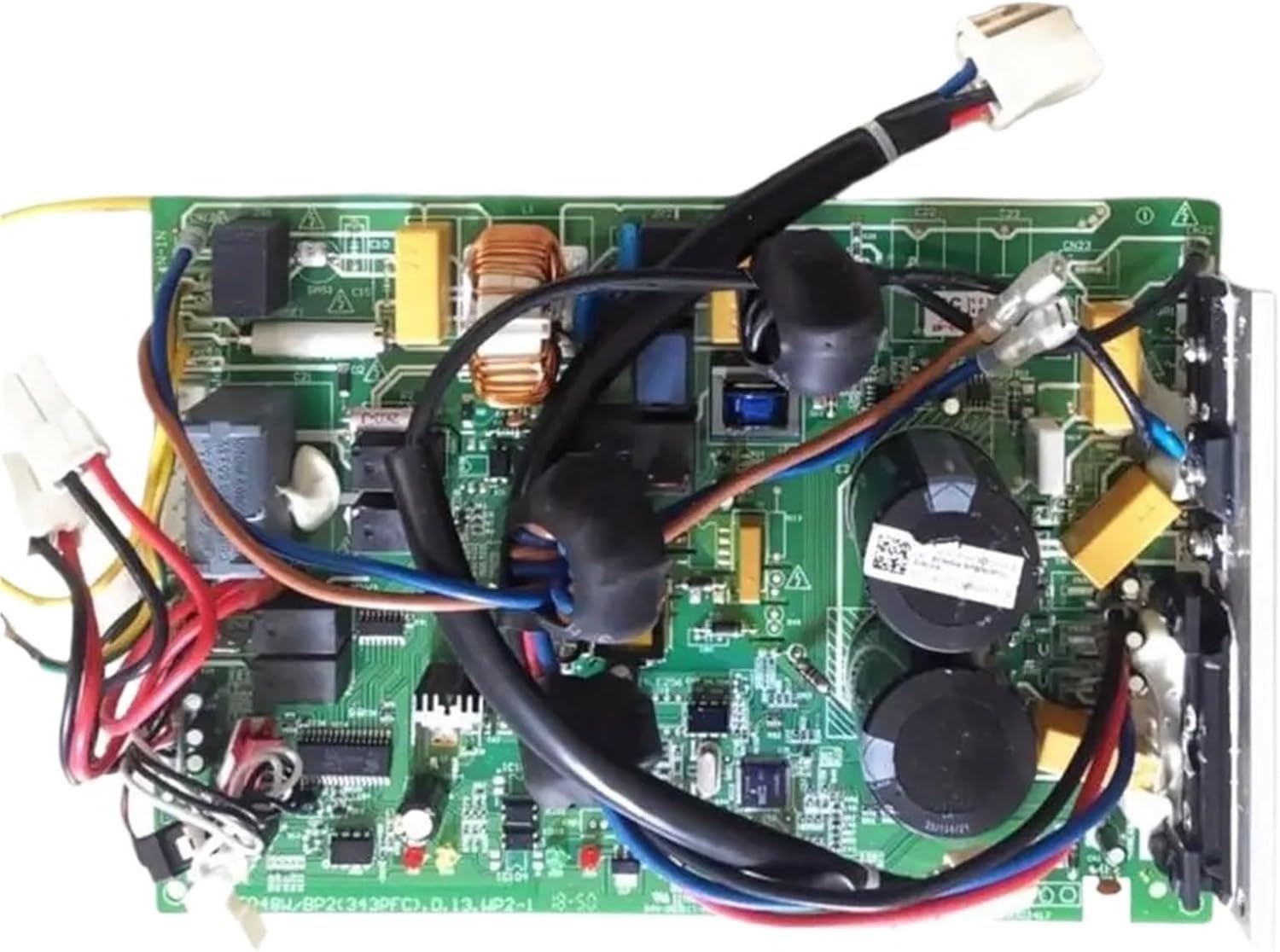 Air conditioner computer board circuit board CE-KFR48W-BP2(343PFC).D.13.WP2-1 CE-KFR48W-BP2 part