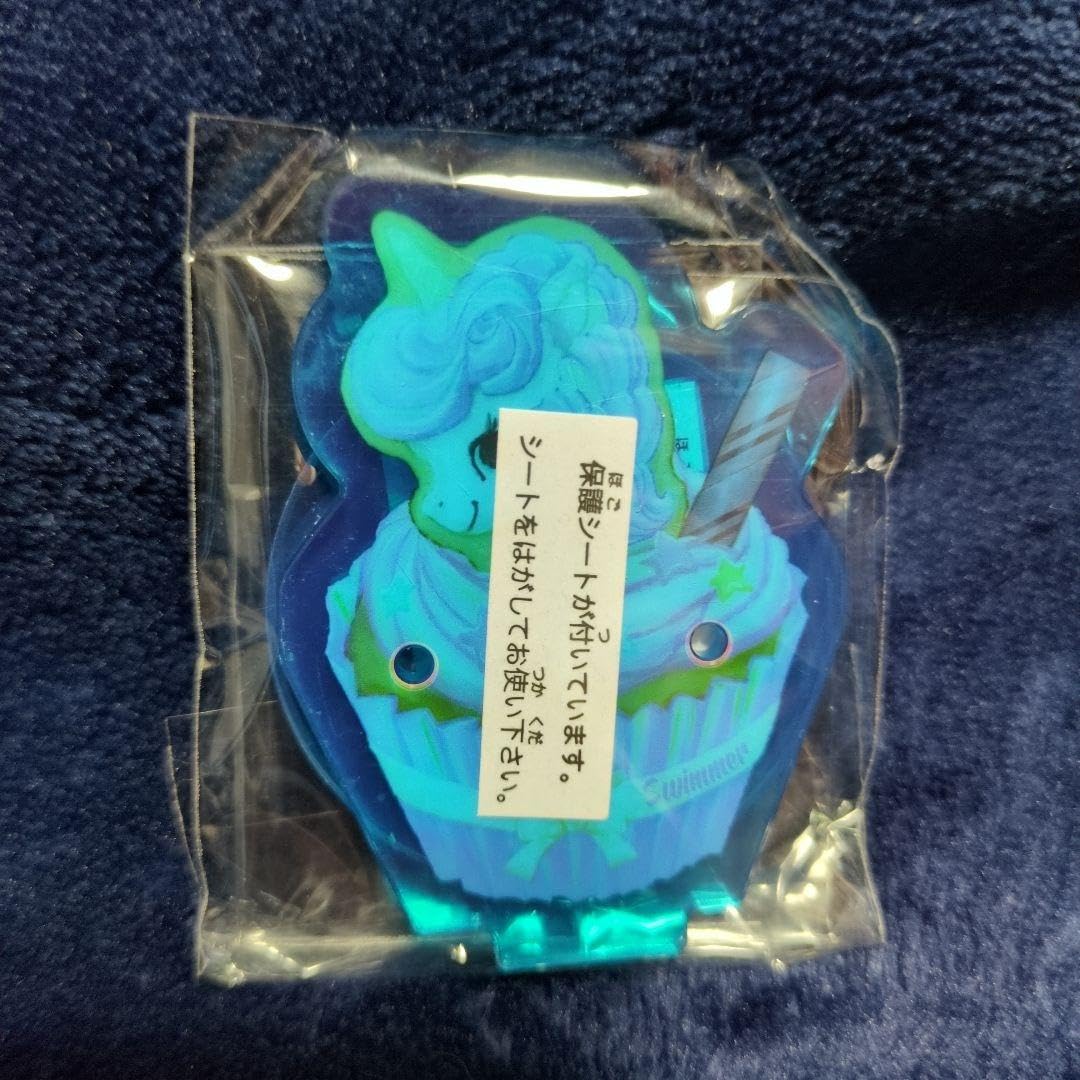 スイマー キャッスル アクセサリースタンド スイマー キャッスル アクセサリースタンド - メルカリ