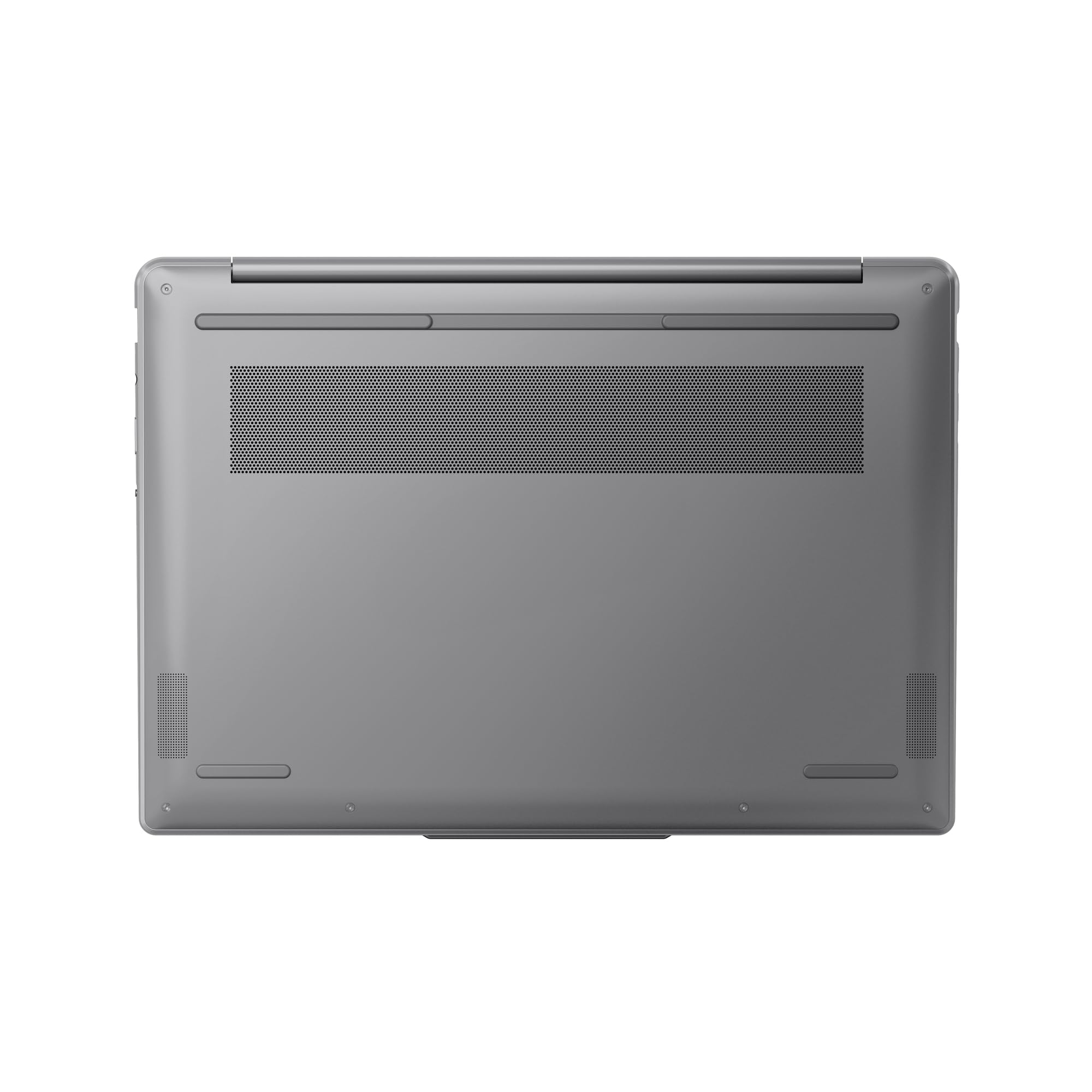 Lenovo Yoga Slim 7 14IMH9 - Ordinateur Portable 14'' OLED (Intel Core Ultra 7 155H, RAM 32Go, SSD 1To, Intel Arc Graphics,Windows 11 Home) Clavier rétroéclairé AZERTY FR - Lunaire Gris