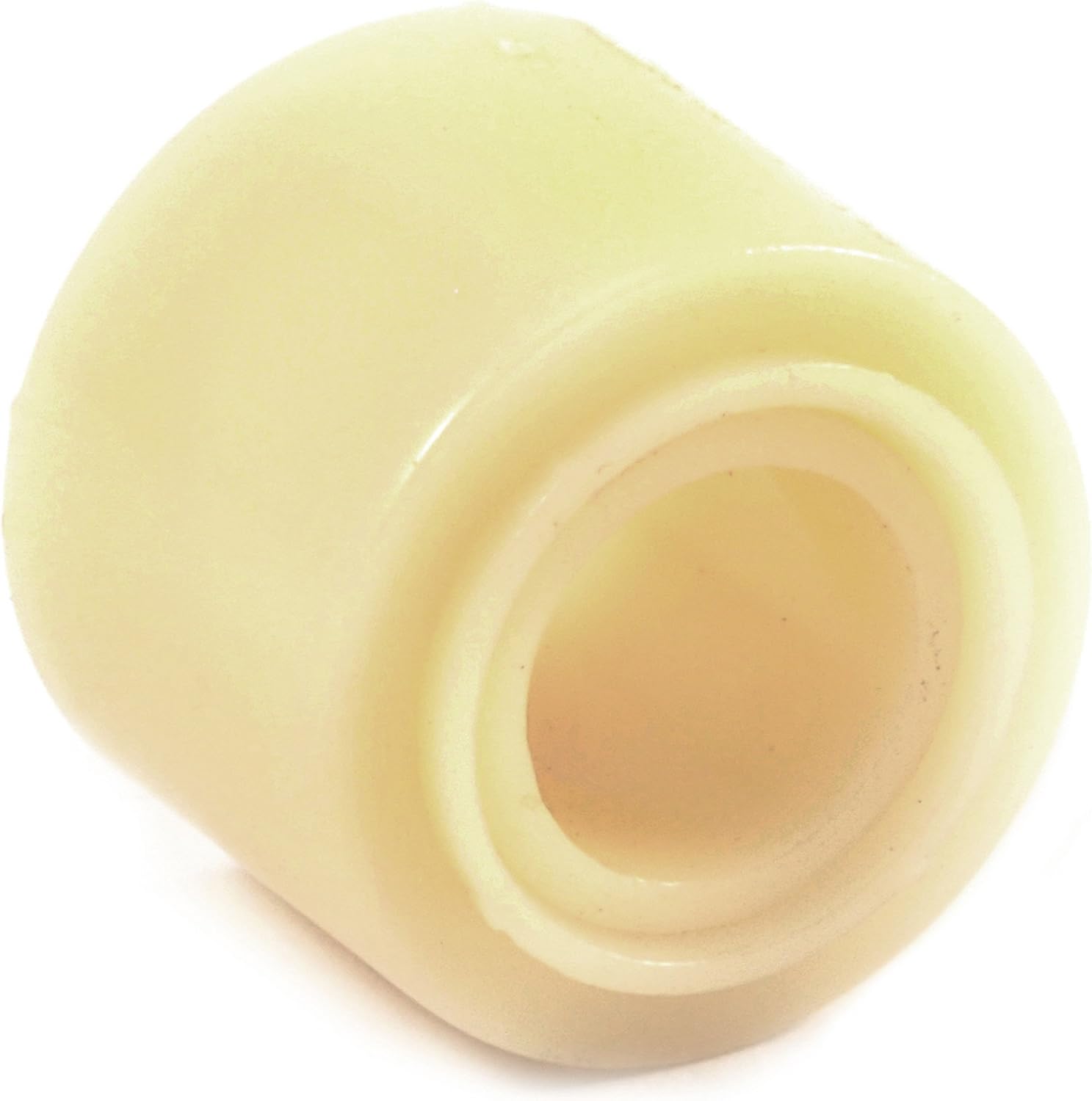 Forney 72395 Reducing Bushing Adapters for 3/4-Inch Thick Bench Grinding Wheels