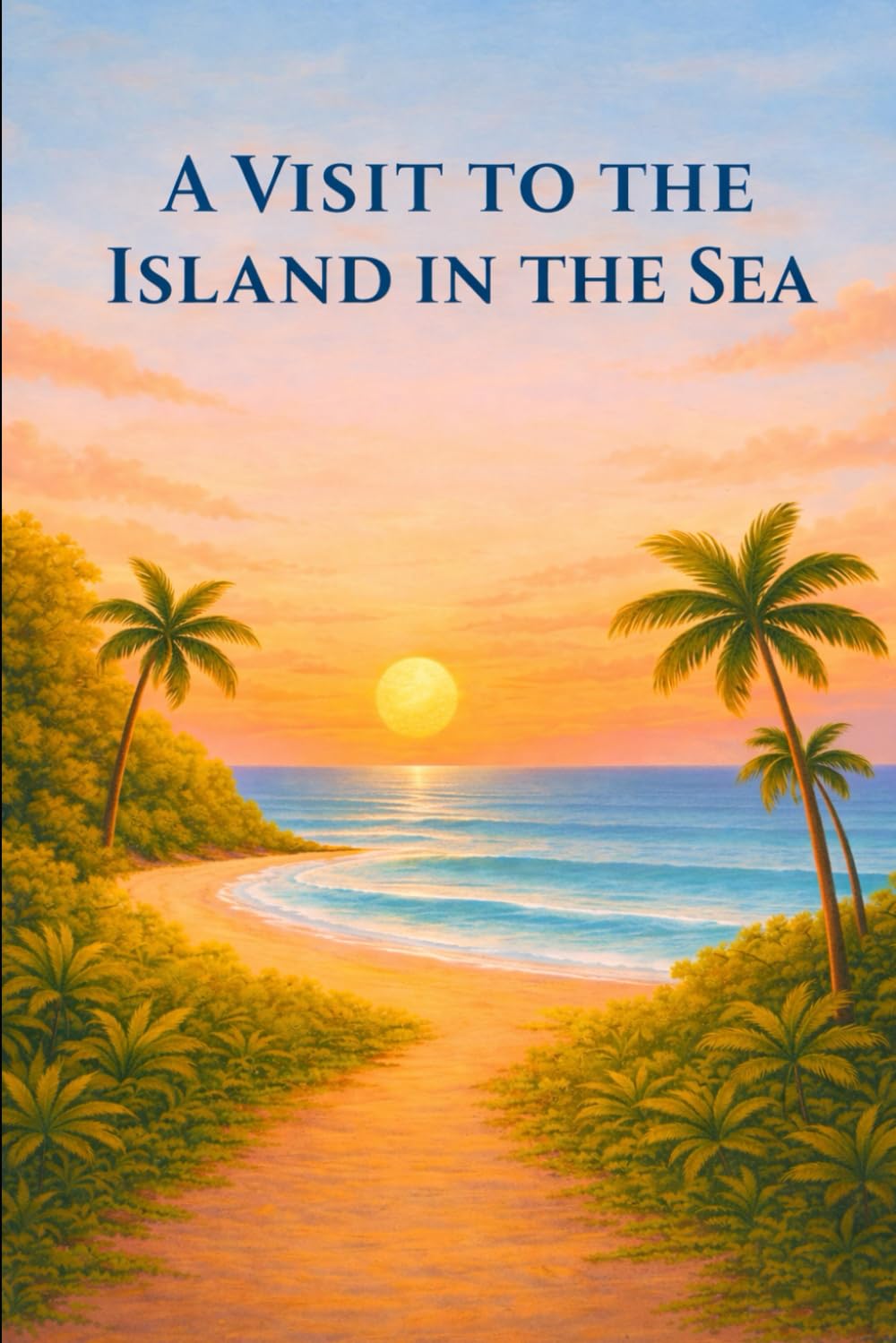 A Visit to the Island in the Sea