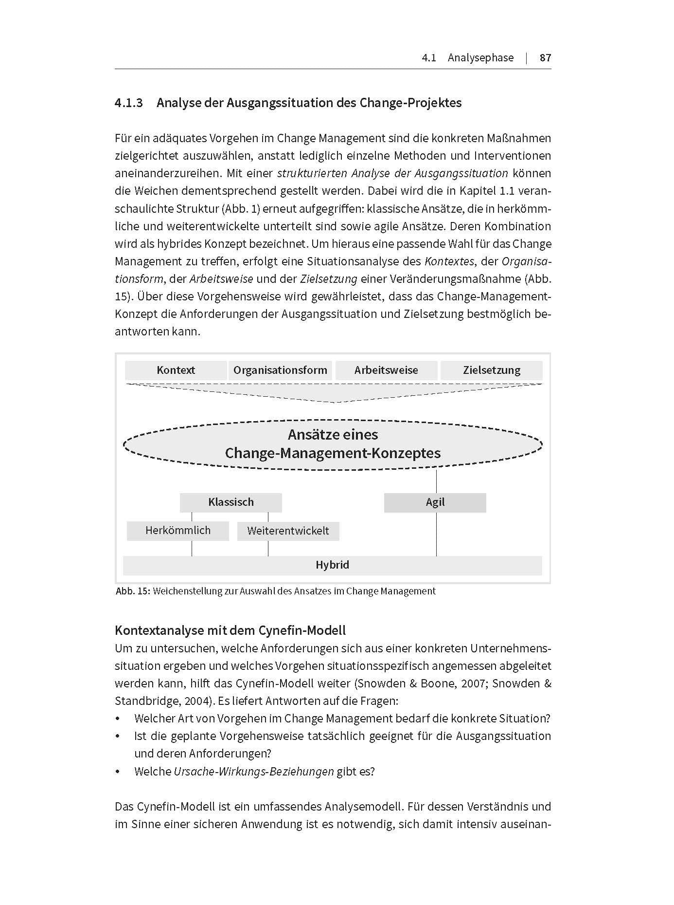 Crashkurs Change Management: Transformation erfolgreich gestalten (Haufe Fachbuch)
