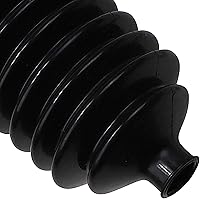 Vista 3 de Beck/Arnley Kit de maletero de cremallera de dirección - 103-2697