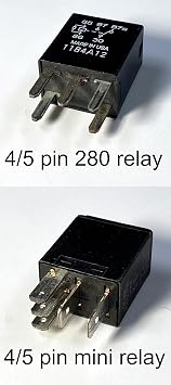 Super Relay Buddy