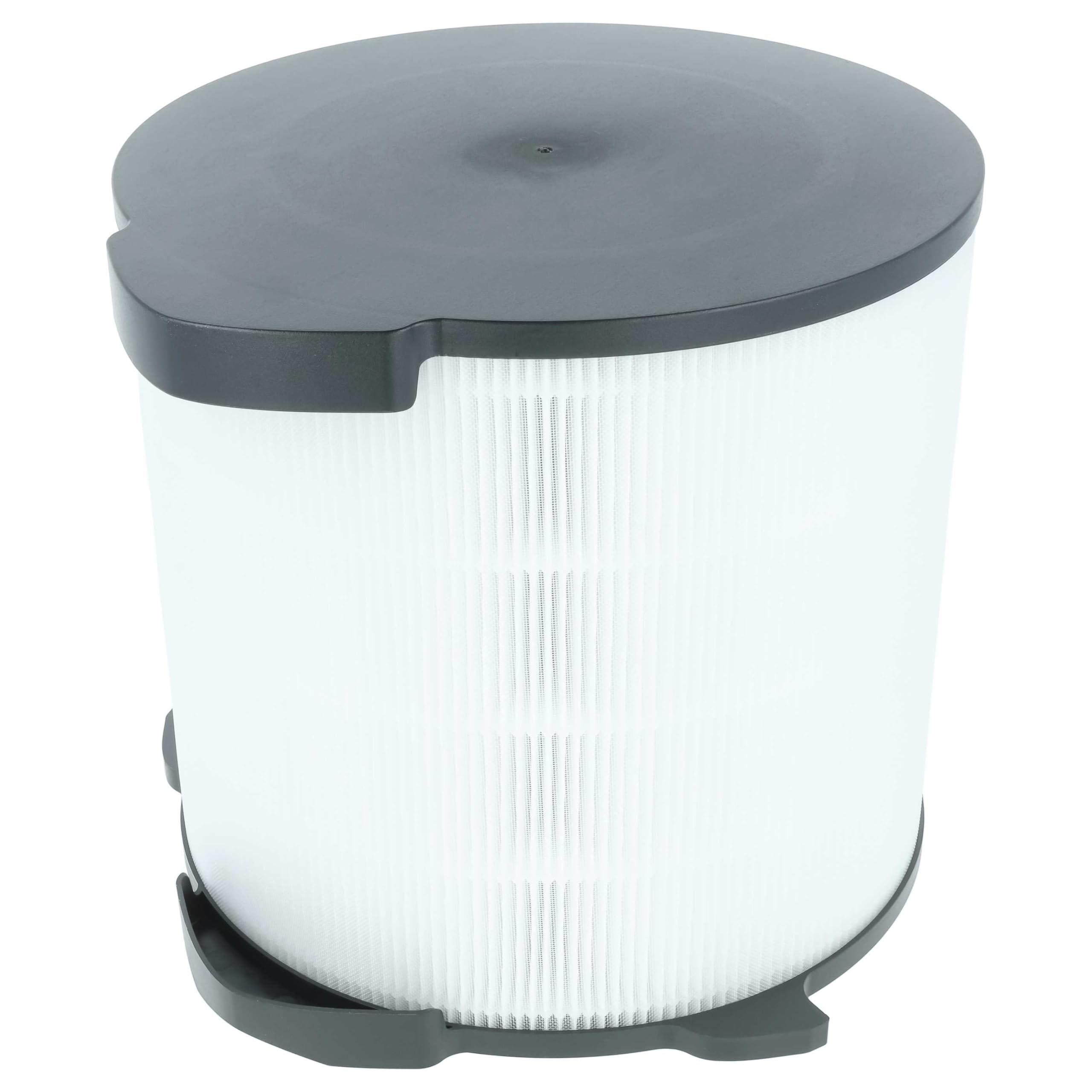 vhbw filtro de aire reemplaza AEG AFDCAR4