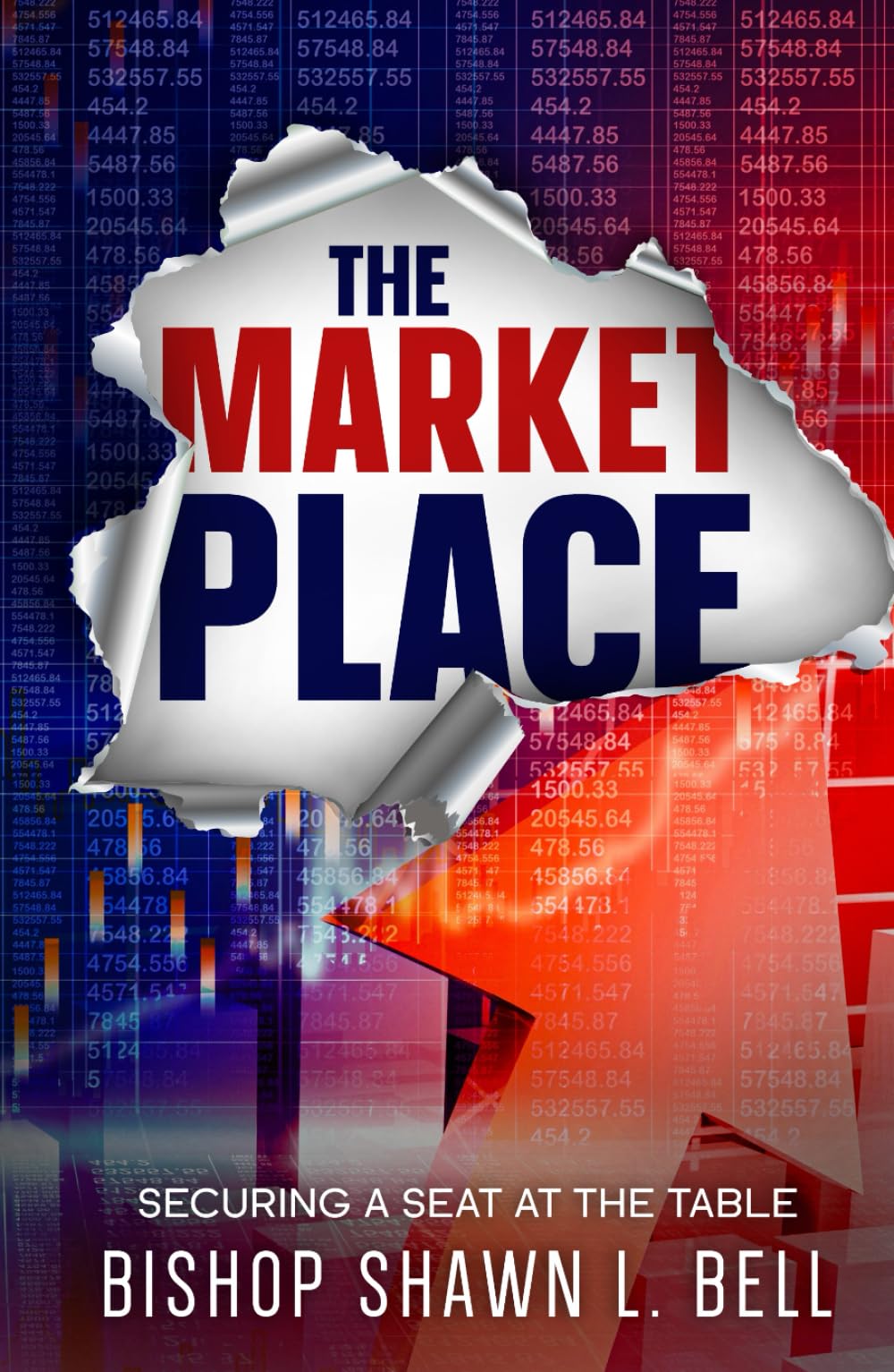 The Market Place: Securing a Seat at the Table