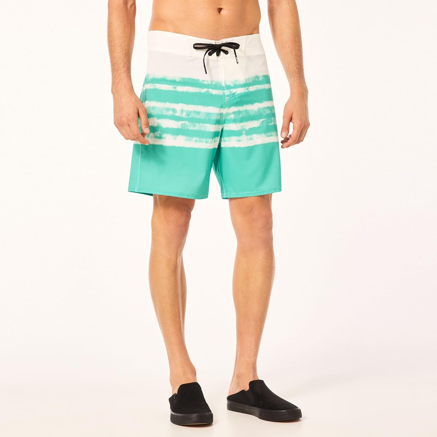 Oakley Men's Swell Line Recycled 18" Boardshort