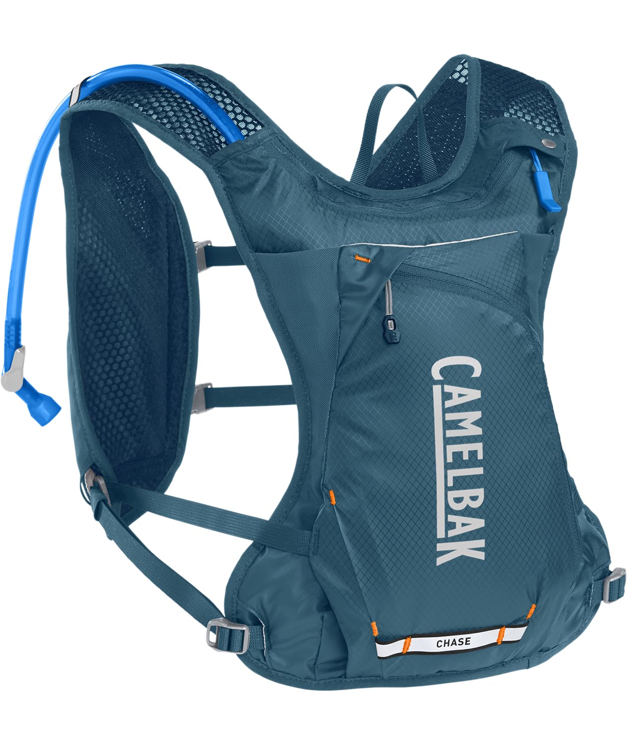 CamelBak Chase Race 4 Bike Vest 50oz Hydration Reservoir