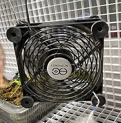 Customer Image, click to open customer review