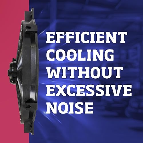 Miniatura 6 de 11624 Ventilador eléctrico reversible, de 16 pulgadas, 24 voltios.