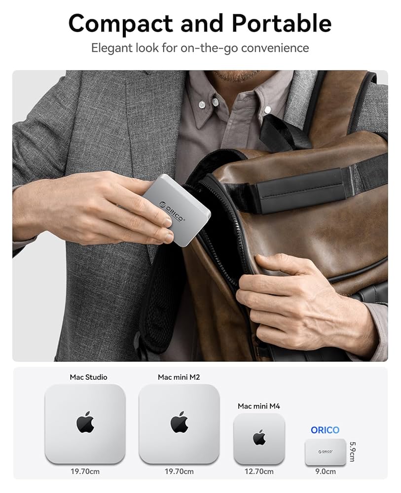 Amazon.co.jp: ORICO Thunderbolt 3 10GbE Ethernet Adapter