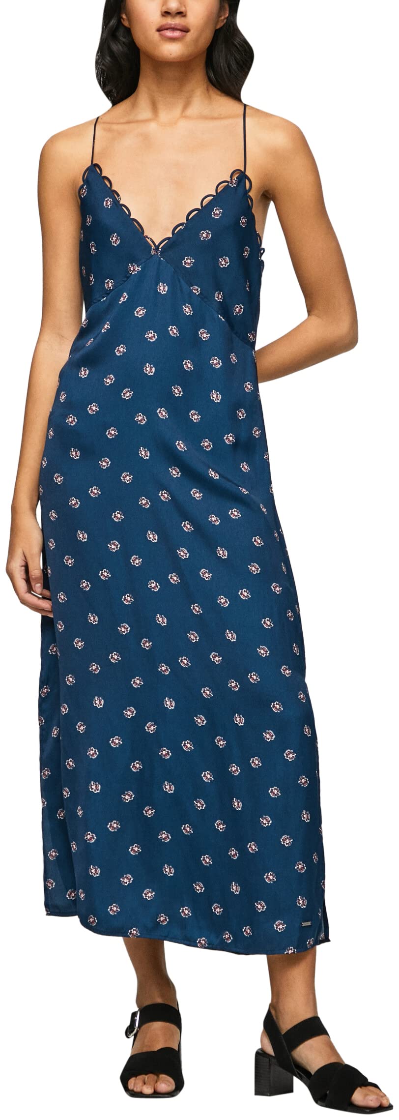 Pepe Jeans Pala Dress para Mujer