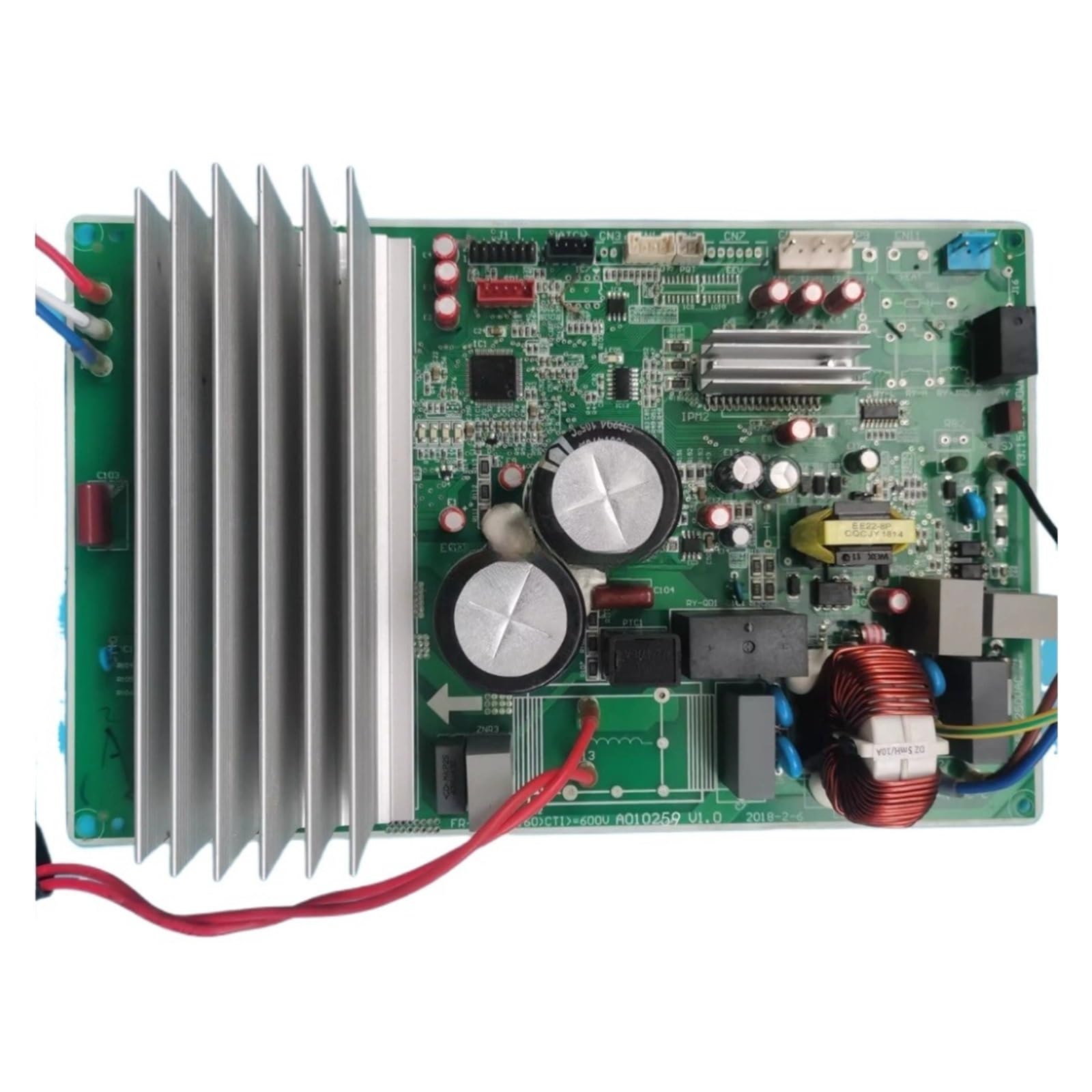 A010259 Outdoor Unit Control Board ，Compatible For TCL ，Air Conditioner Circuit PCB Conditioning Spare Parts