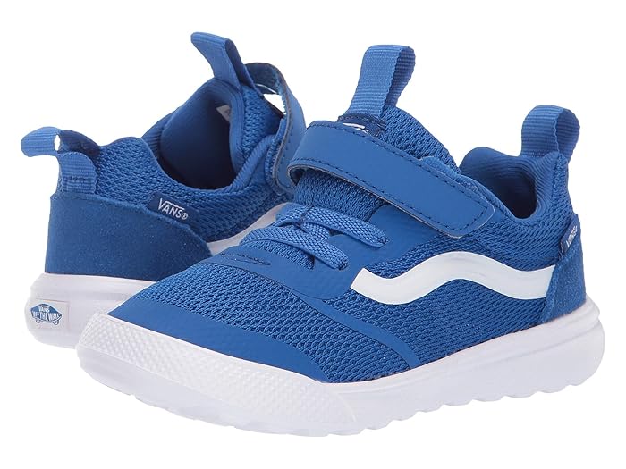 vans ultrarange boys