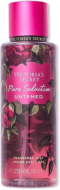 Victoria Secret | Limited Edition | Untamed Fragrance Mist | PURE SEDUCTION 250ml
