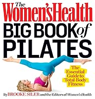 Algopix Similar Product 8 - The Womens Health Big Book of Pilates