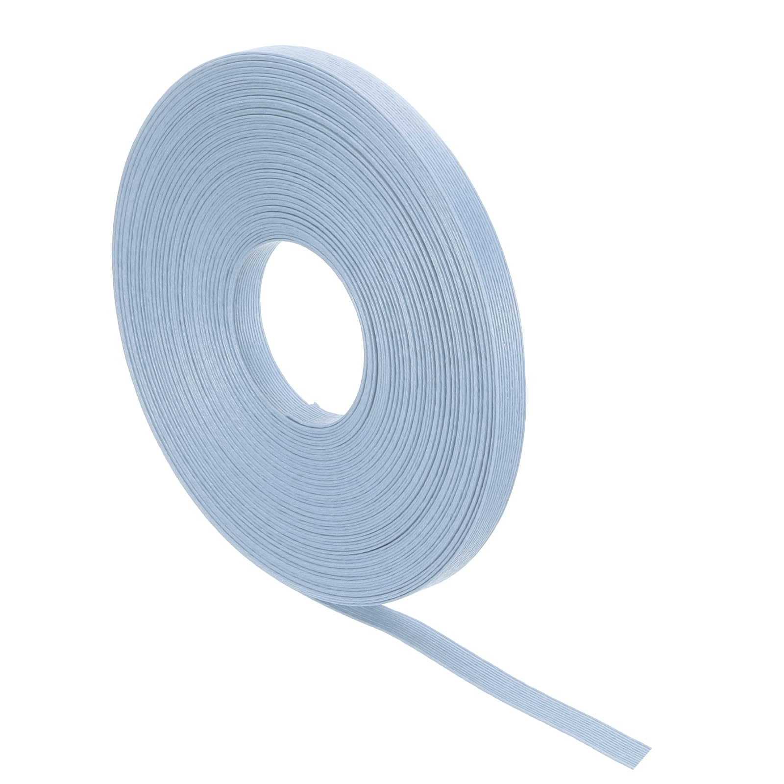 PATIKIL 27.3 Yards x 0.6" Paper Rattan Weaving Cane