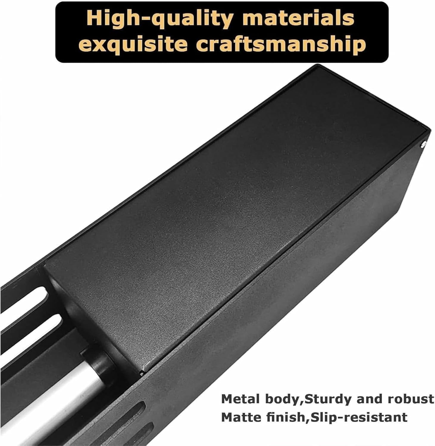 Electric Can Crusher, Portable Can Compressor, Eco-Friendly Recycling Tool for recycling 12 oz and 16 oz Aluminum Seltzer, Soda, Beer Cans