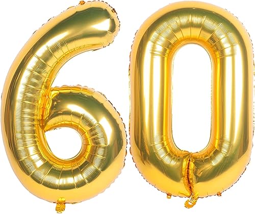 Miniatura 5 de Globos dorados del número 10 de 40 pulgadas, globos gigantes de helio para fiesta de cumpleaños de 10, boda, despedida de soltera, sesión de fotos,