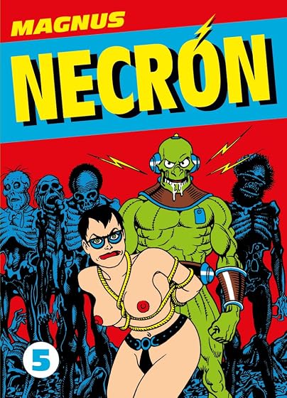 Necrón 5