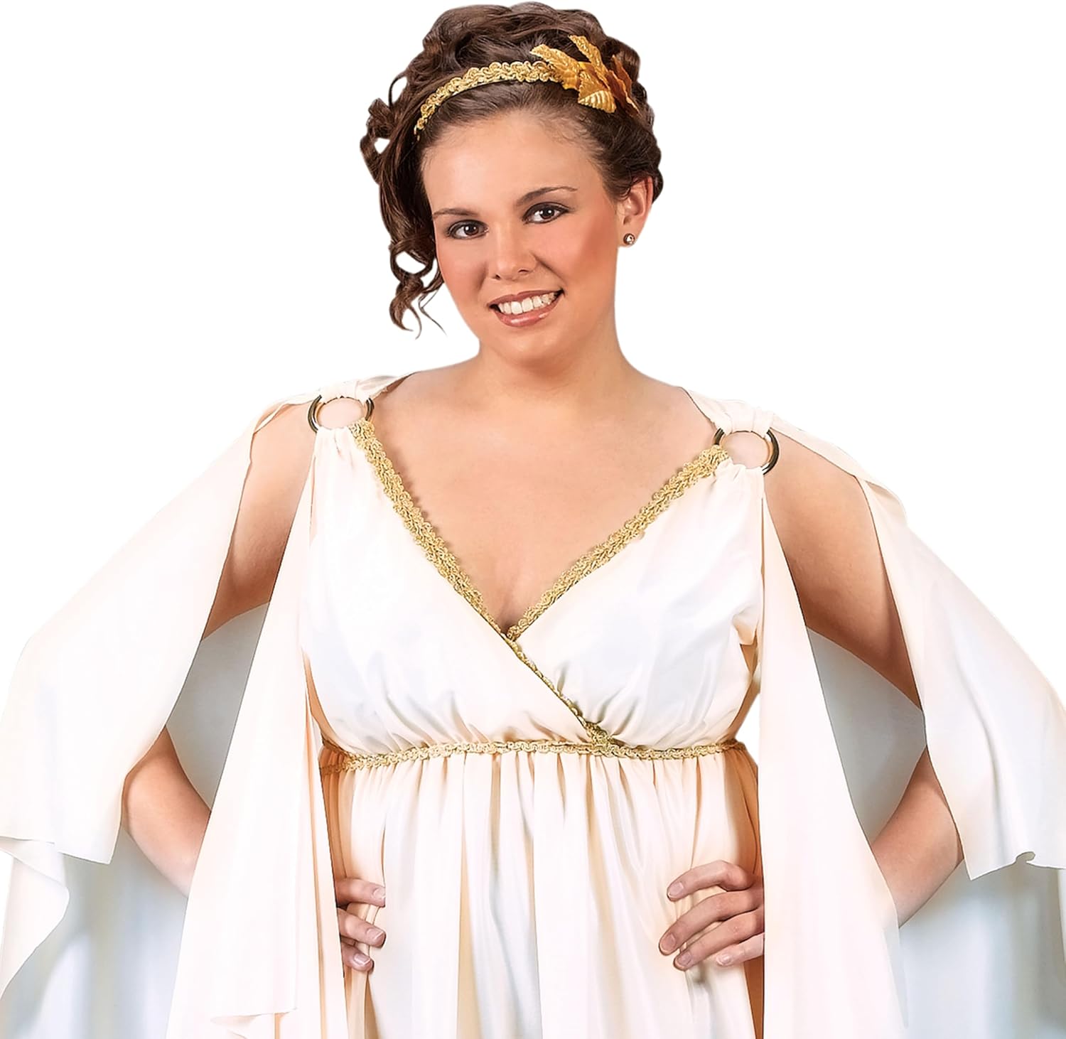Fun World womens Greek Goddess