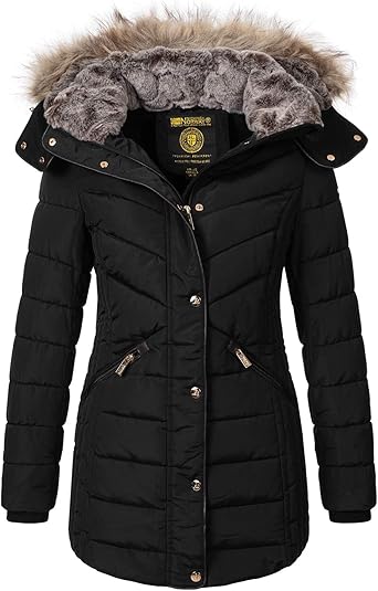 winter parka jackets