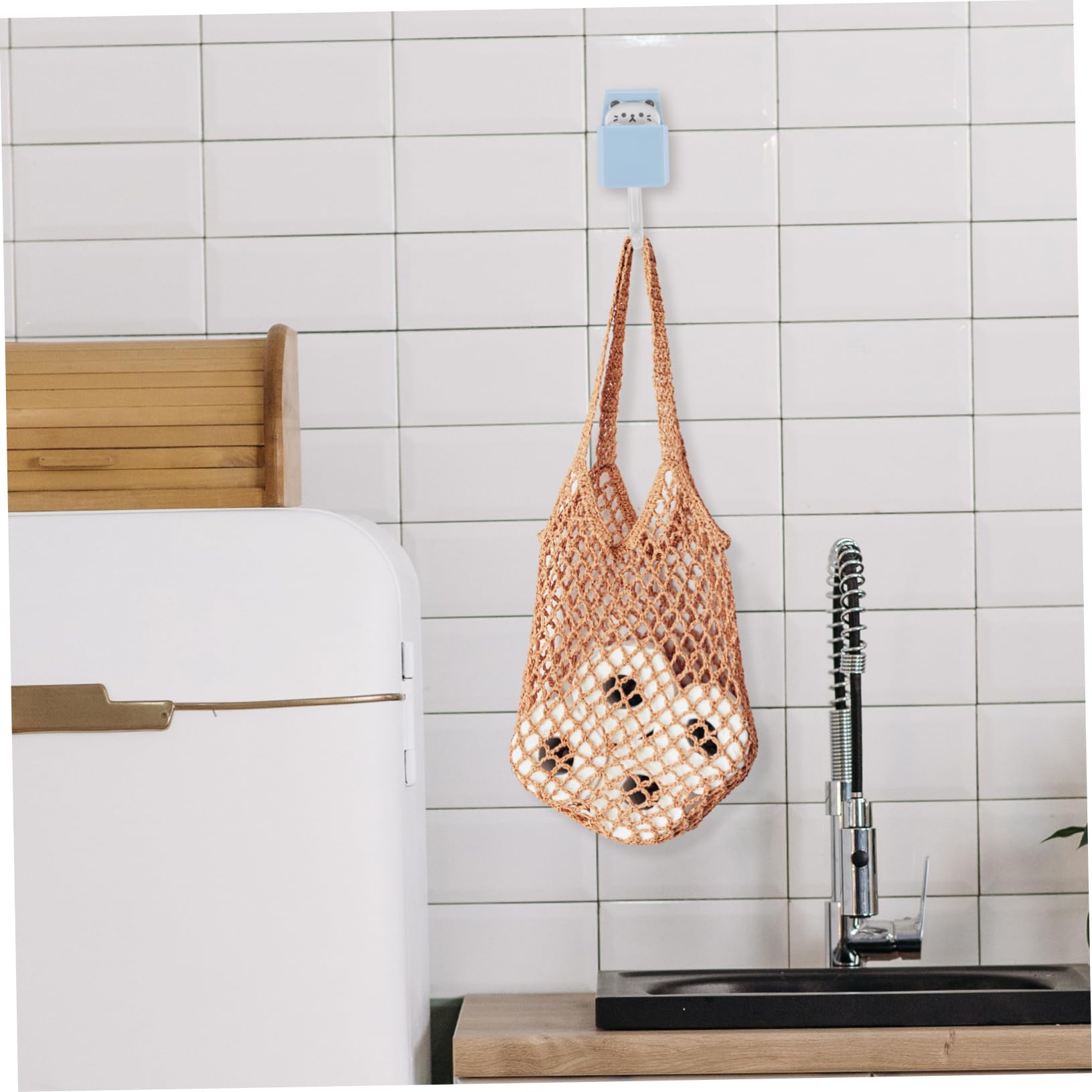 NUOBESTY 5 Series Perchero Sin Perforaciones Ganchos De Pared Para Colgar Ropa Percha Ducha Encima Ser Ganchos Colgantes Colgador De Toallas Para La Pared Del Baño El Plastico 2 Piezas X 5